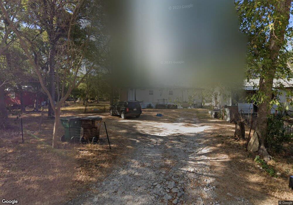 211 Lake Shore Dr, Bruceville-Eddy, TX 76524 - photo 1