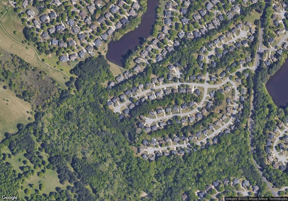 1152 Crofton Landing unit 3, Suwanee, GA 30024 - photo 1