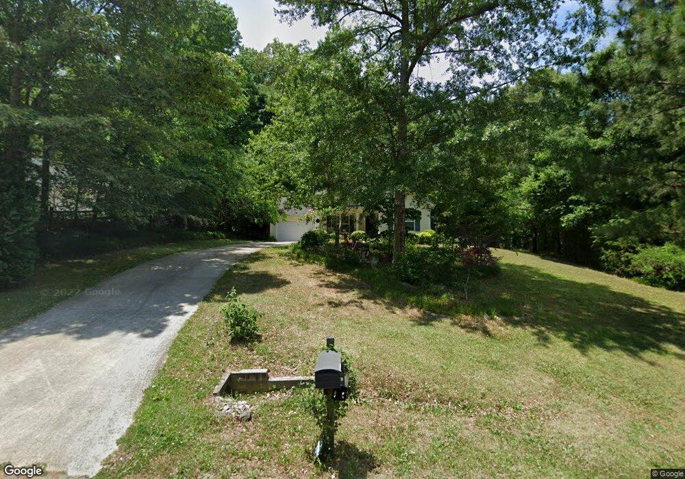 130 Spring Cir, Senoia, GA 30276 - photo 1