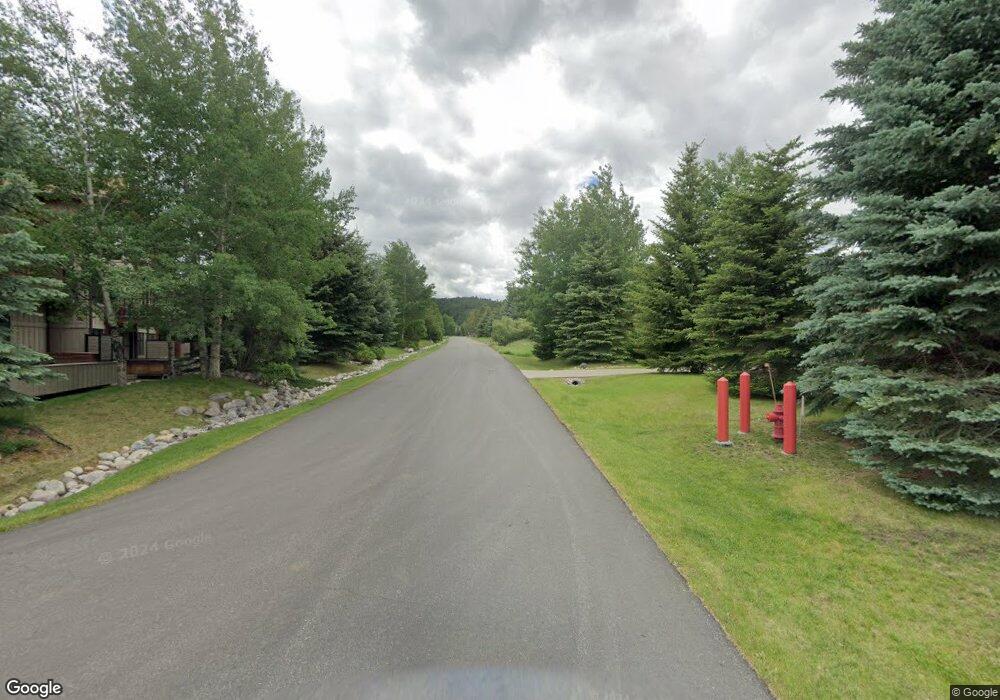 624 Curley Bear Rd unit 624, Big Sky, MT 59716 - photo 1