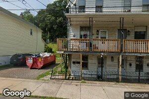 65 Railroad St, Glen Lyon, PA 18617