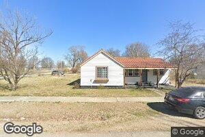 3545 Highway Ff, Fisk, MO 63940