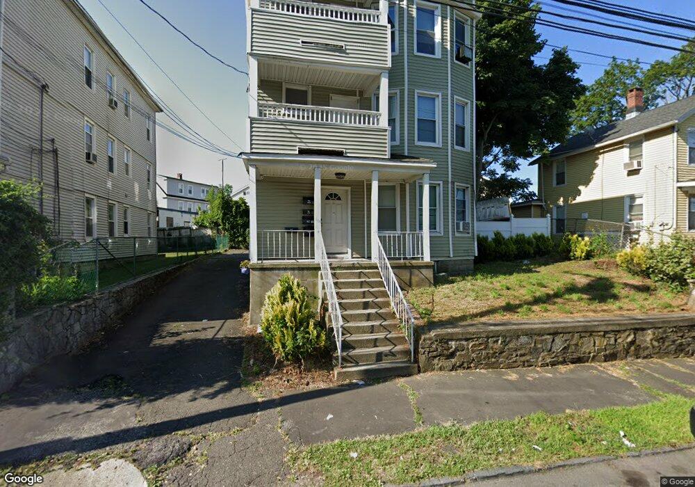 48 Berkshire Ave unit 2, Bridgeport, CT 06608 - photo 1