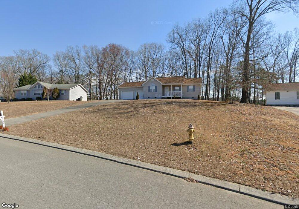 1440 Dustin Dr, Dalton, GA 30720 - photo 1