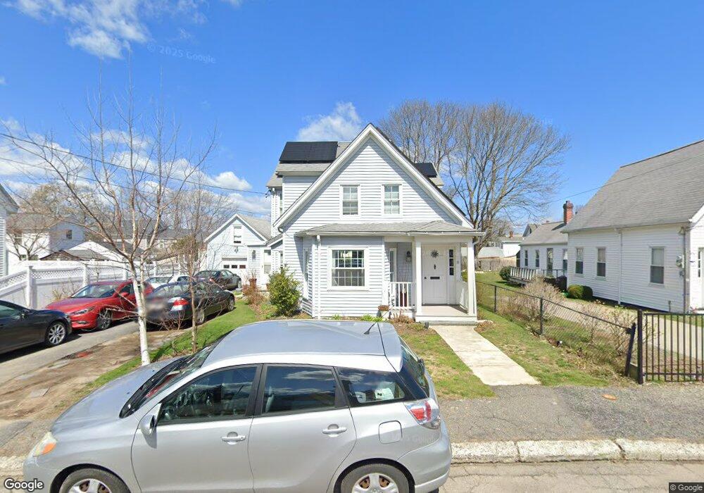 18 Myrtle St, East Weymouth, MA 02189 - photo 1