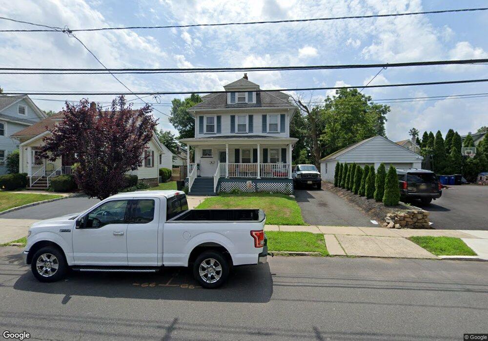 515 Walnut St, Dunellen, NJ 08812 - photo 1