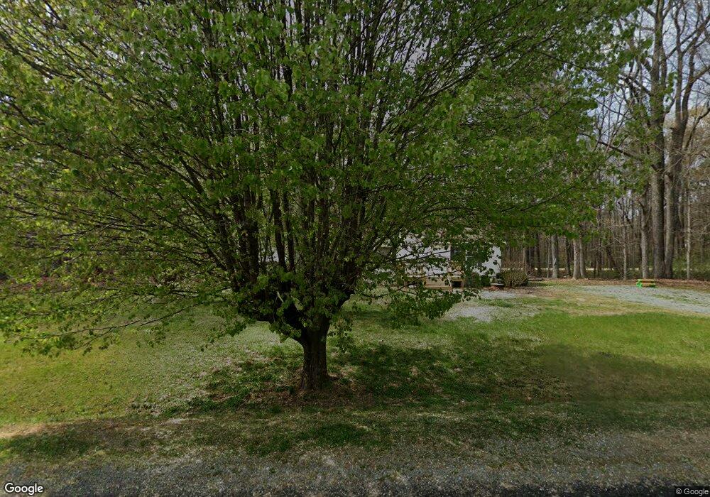 182 Milliken Rd, Pittsboro, NC 27312 - photo 1