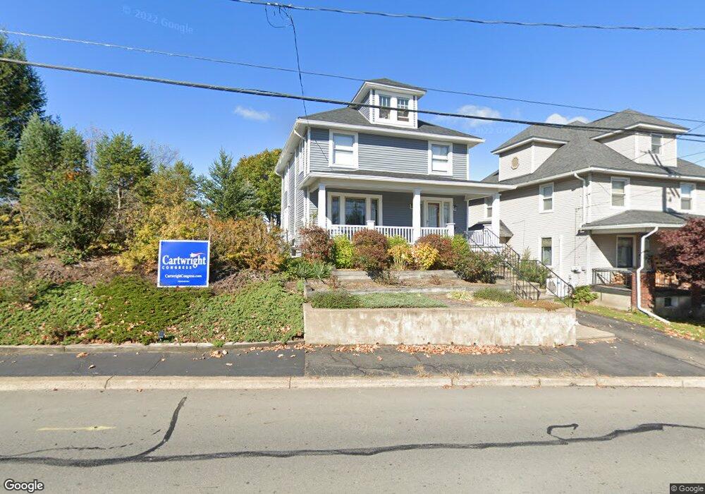 1158 S Valley View Terrace, Scranton, PA 18505 - photo 1