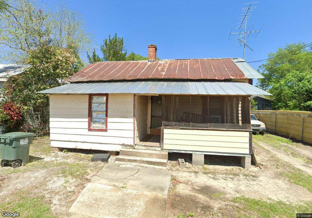 1005 E Forsyth St, Quitman, GA 31643 - photo 1