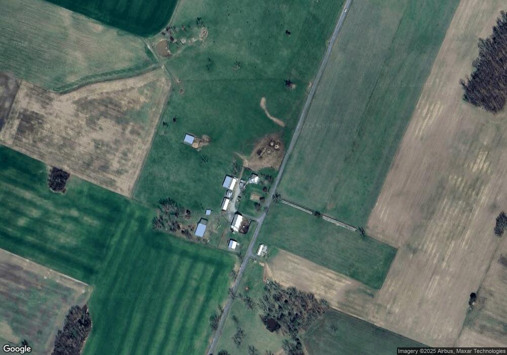 499 Wolverton Rd, Edinburg, VA 22824 - photo 1