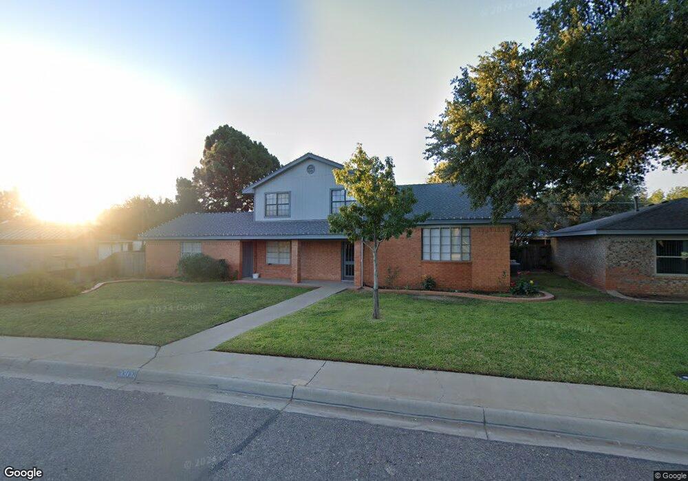 3301 Dawn Cir, Midland, TX 79707 - photo 1