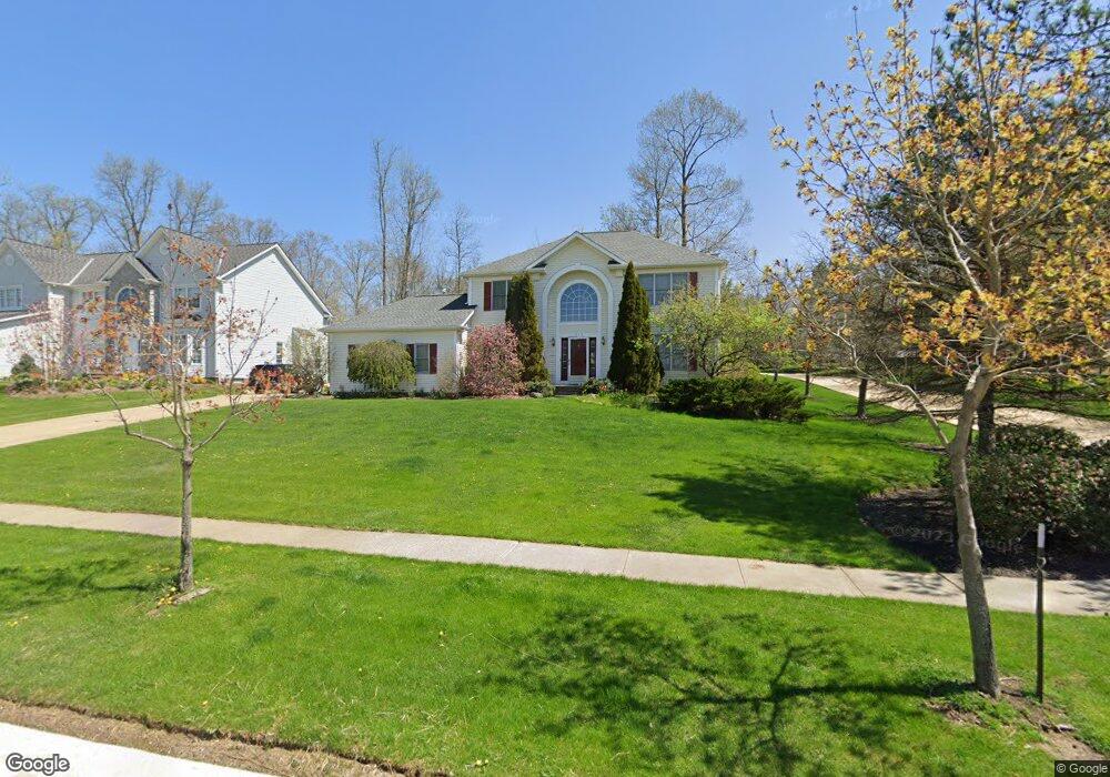 700 Walnut Ridge Trail, Aurora, OH 44202 - photo 1