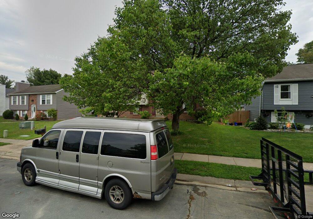 713 Rainbow Ct, Edgewood, MD 21040 - photo 1