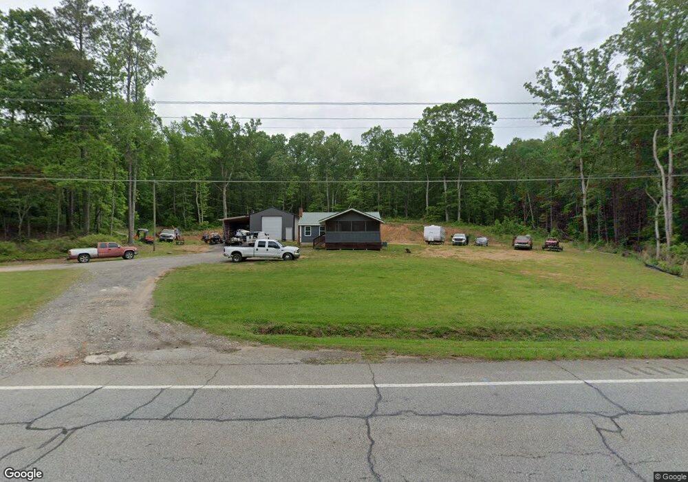 2026 N Highway 16, Whitesburg, GA 30185 - photo 1