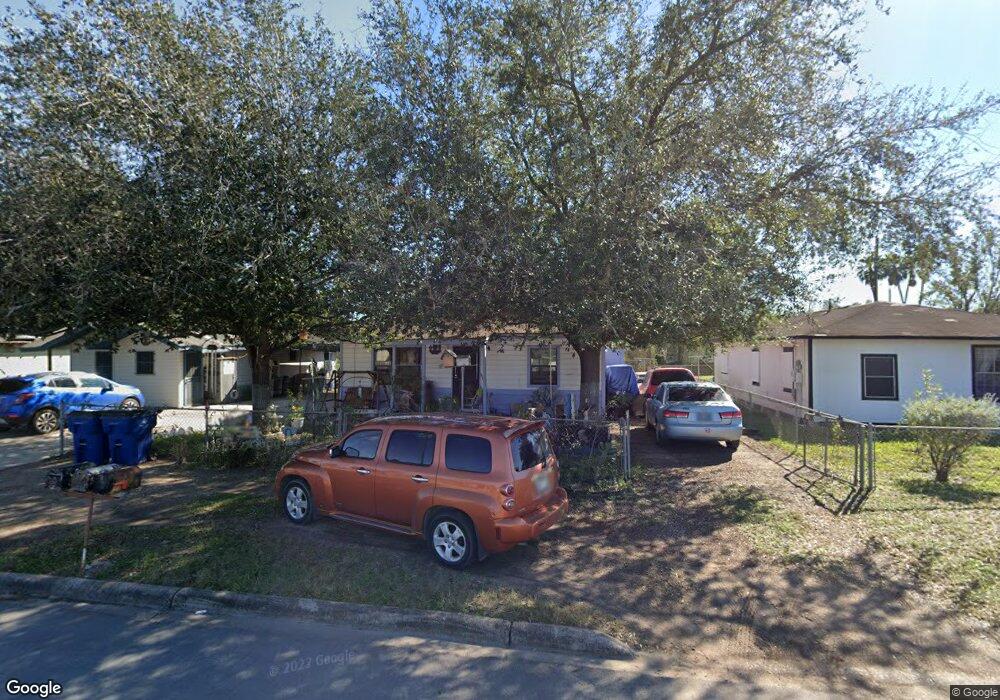 103 Cedar Ave, Donna, TX 78537 - photo 1