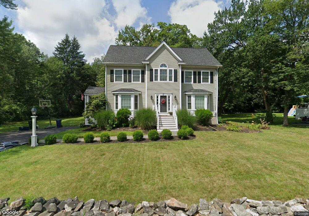 23 West St, Wilmington, MA 01887 - photo 1