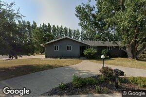 1537 Garfield St, Harvey, ND 58341
