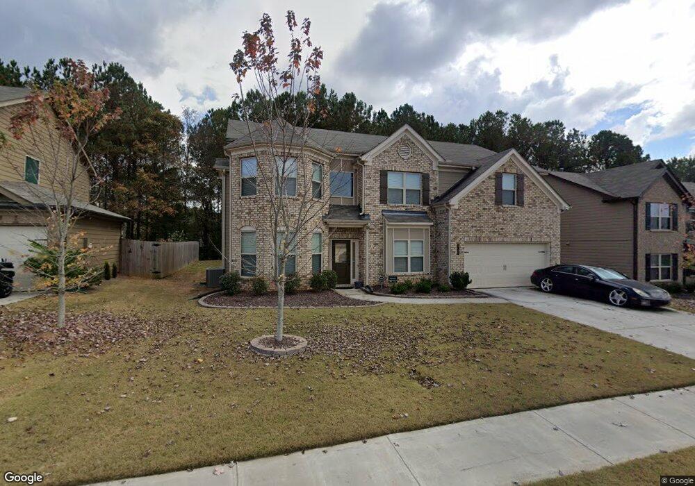 2747 Cove View Ct, Dacula, GA 30019 - photo 1