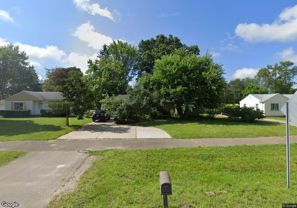 7069 Elizabeth Lake Rd, Waterford, MI 48327 - photo 1