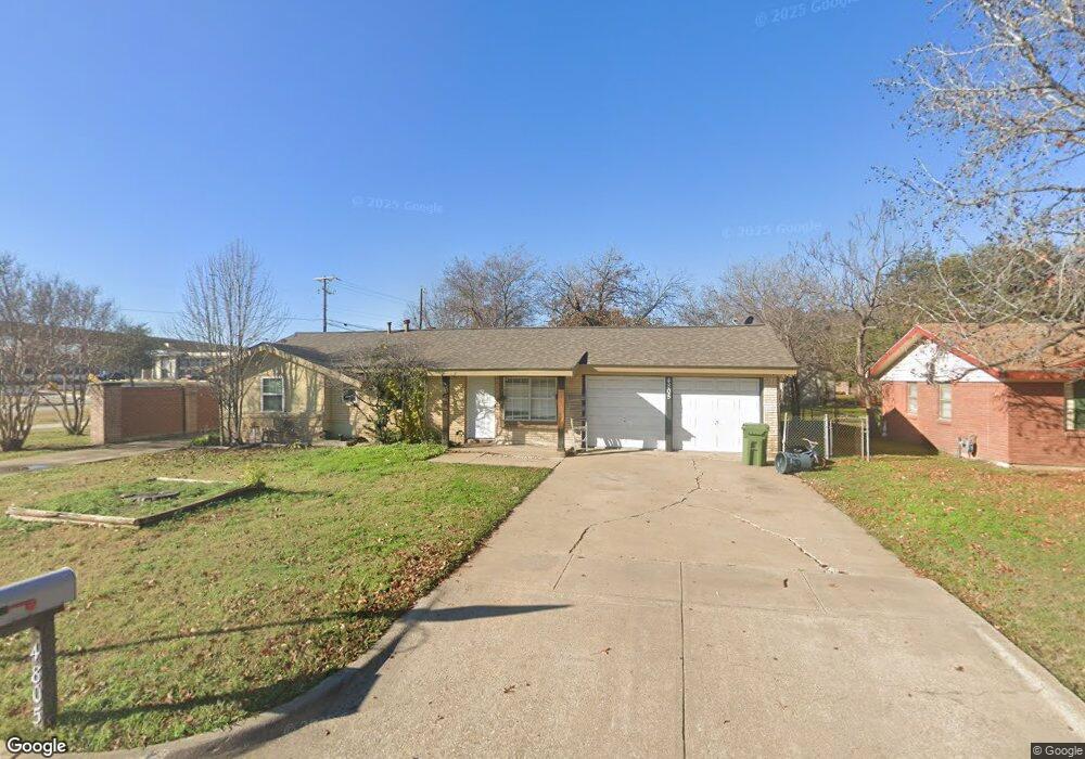 4805 Colorado Blvd, North Richland Hills, TX 76180 - photo 1