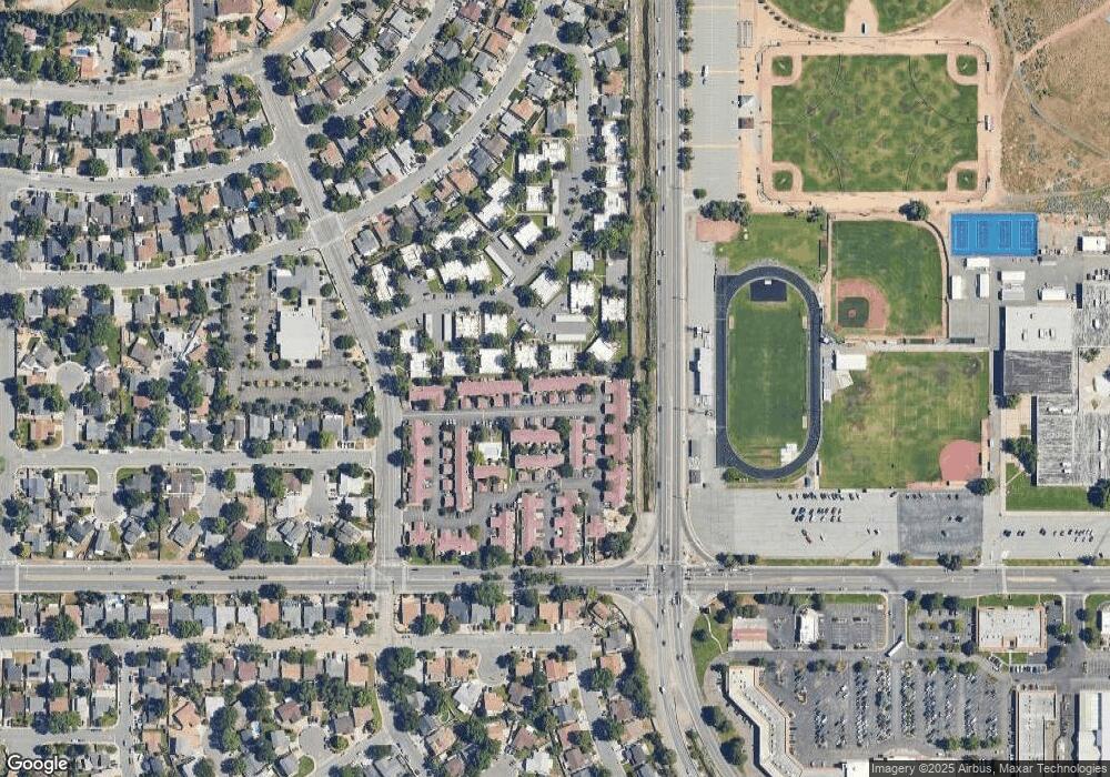 1081 Bradley Square, Sparks, NV 89434 - photo 1