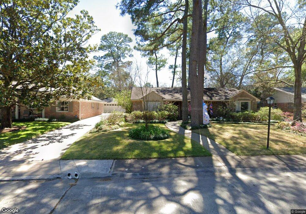 10011 Longmont Dr, Houston, TX 77042 - photo 1