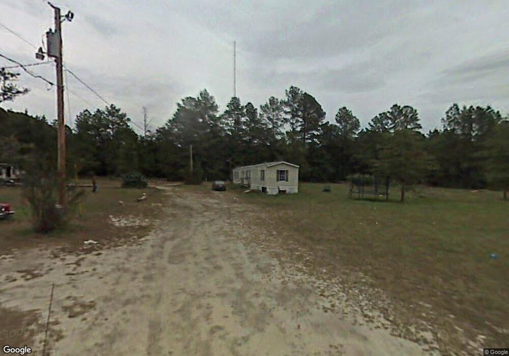 1036 Franklin St, Camden, SC 29020 - photo 1