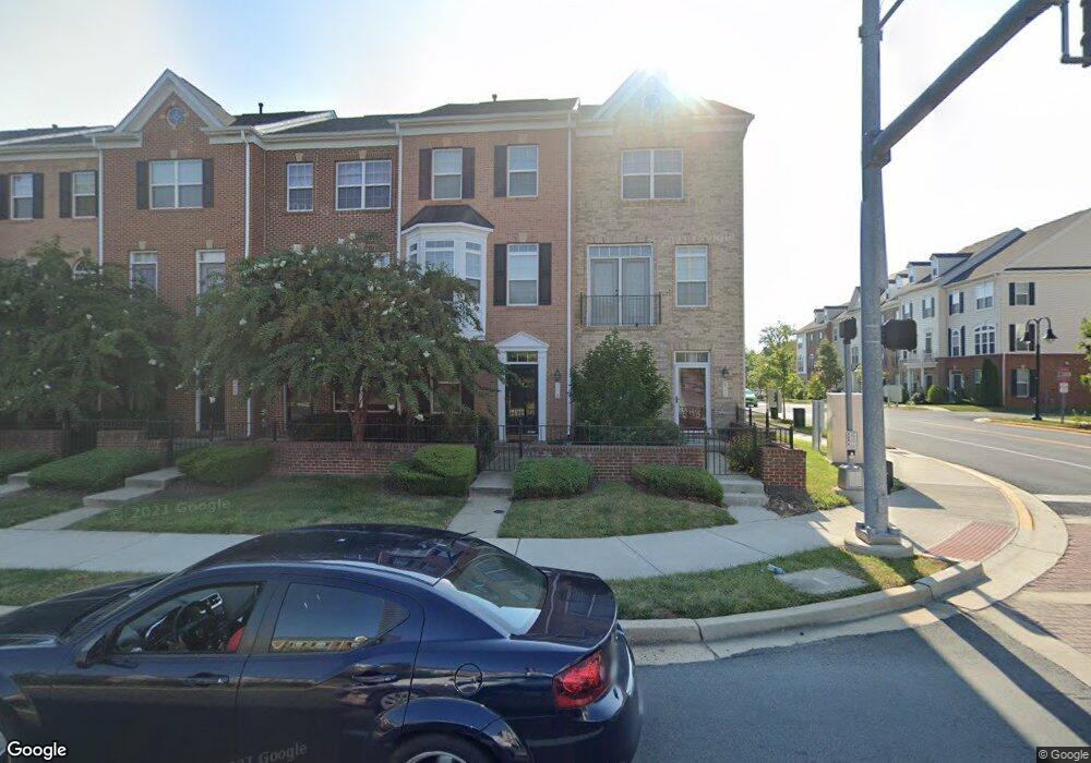 503 Garrett a Morgan Blvd, Hyattsville, MD 20785 - photo 1