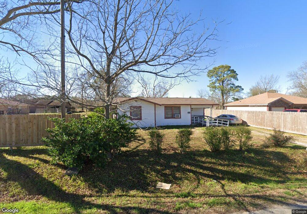 7733 Wileyvale Rd, Houston, TX 77016 - photo 1