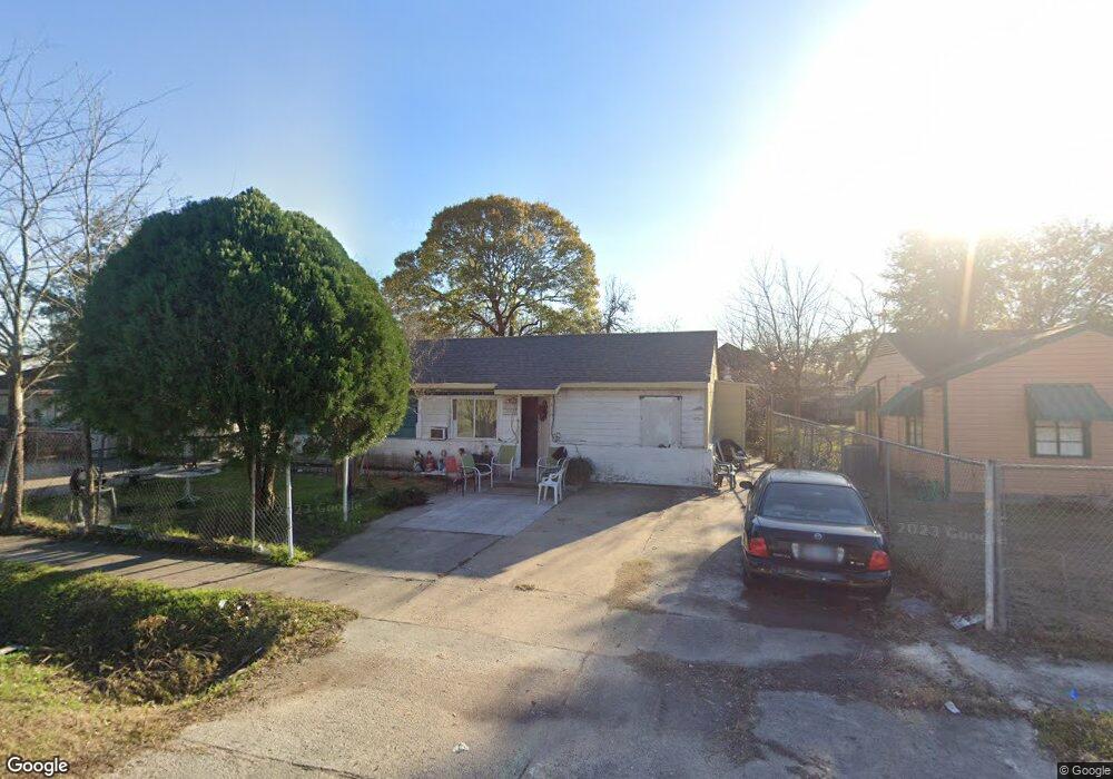 3302 Mohawk St, Houston, TX 77093 - photo 1