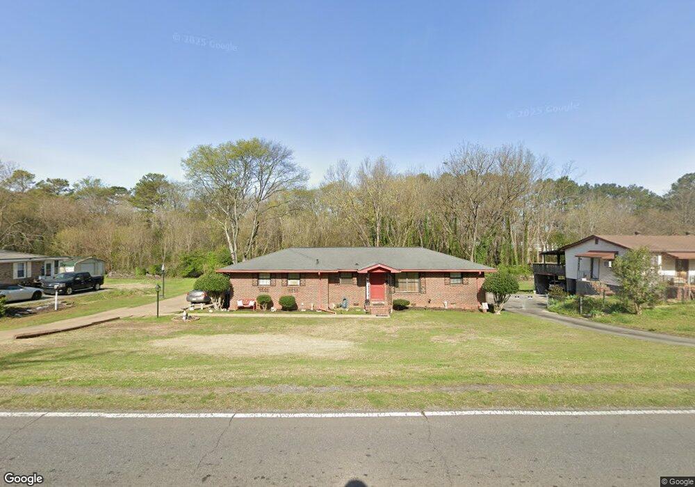 2518 Maple Rd SE, Rome, GA 30161 - photo 1