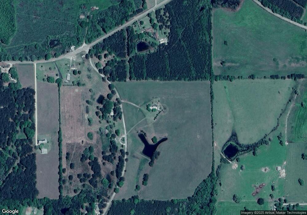 27504 Benard Crain Rd, Angie, LA 70426 - photo 1