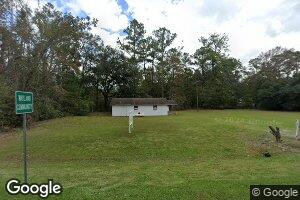 5424 Lewis Frasier Rd, Riceboro, GA 31323