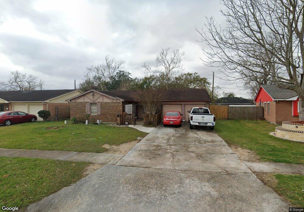 6038 Lancaster St, Houston, TX 77087 - photo 1