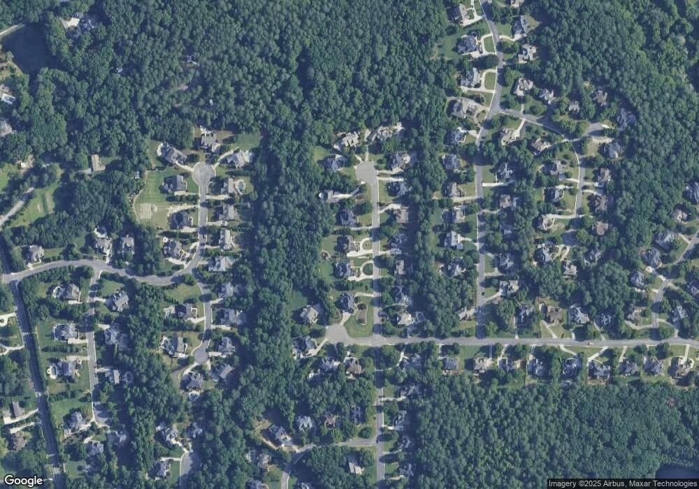 300 Oakhurst Leaf Dr unit 3, Alpharetta, GA 30004 - photo 1