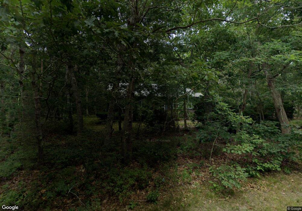 360 Higgins Rd, Eastham, MA 02642 - photo 1