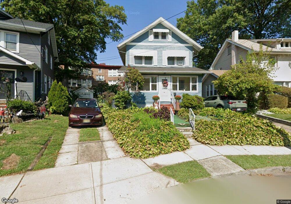 1416 Bond St, Hillside, NJ 07205 - photo 1