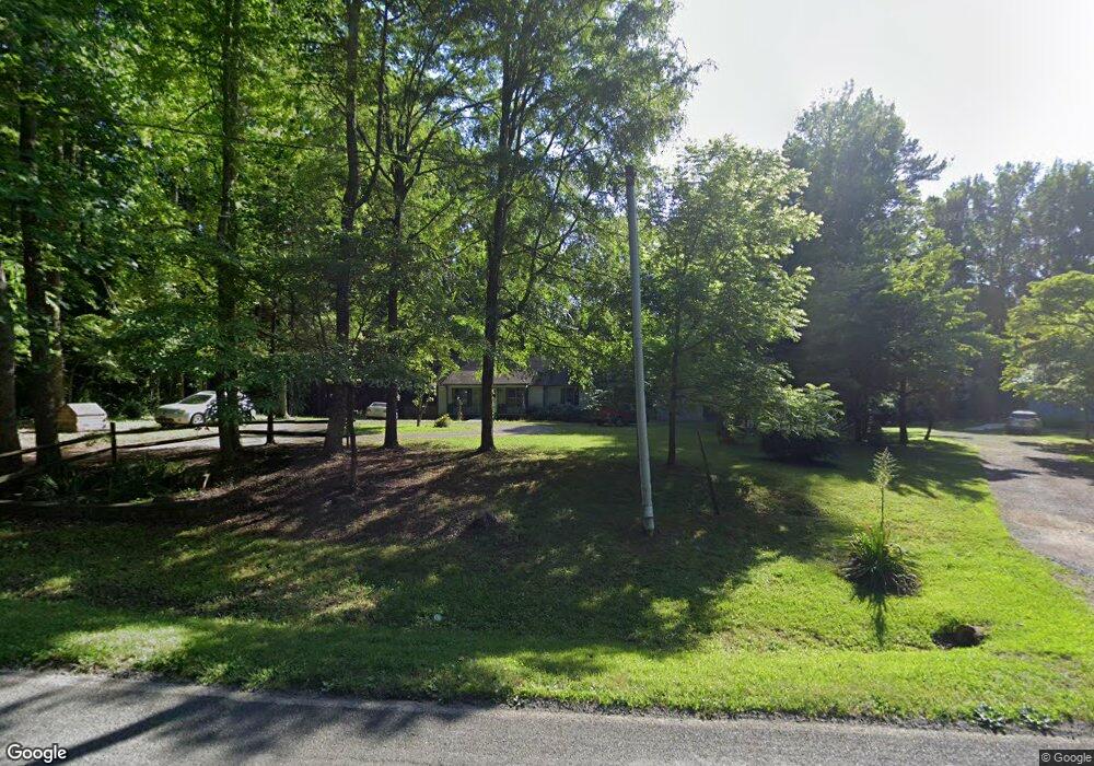 2141 Old Graham Rd, Pittsboro, NC 27312 - photo 1