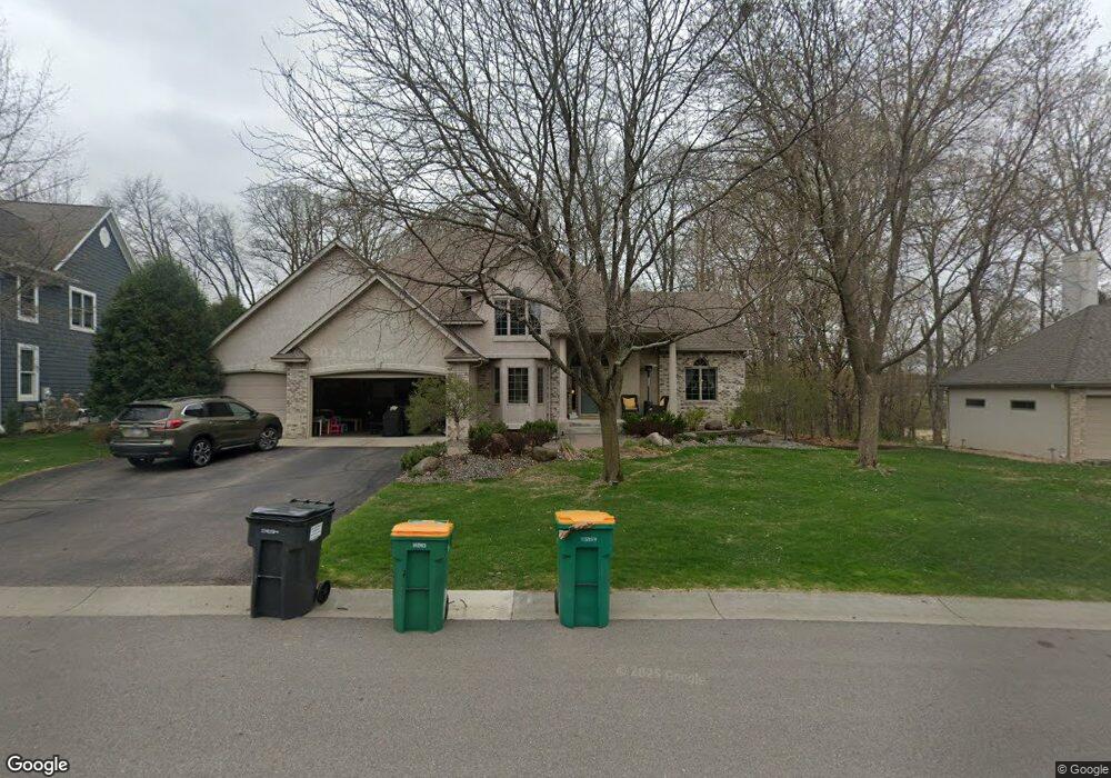 975 Evans Way, Mound, MN 55364 - photo 1