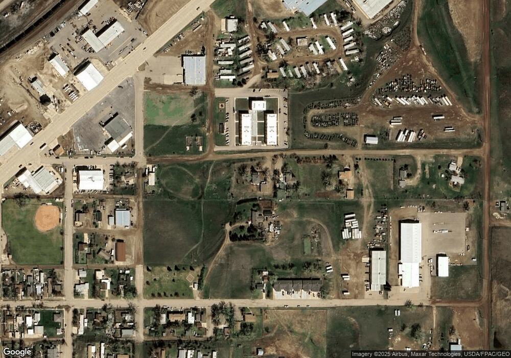 1960 1st St NE, Havre, MT 59501 - photo 1