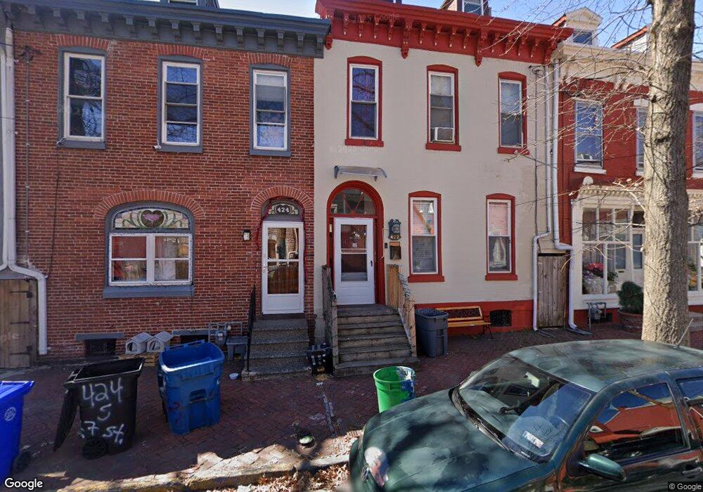 422 S 7th St, Reading, PA 19602 - photo 1