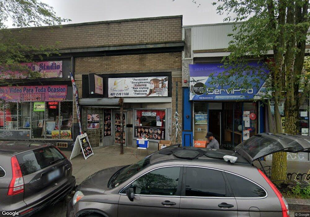 1936 Westminster St, Providence, RI 02909 - photo 1