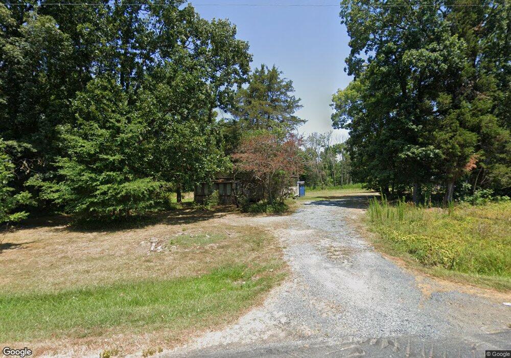 3530 Old Coleridge Rd, Siler City, NC 27344 - photo 1