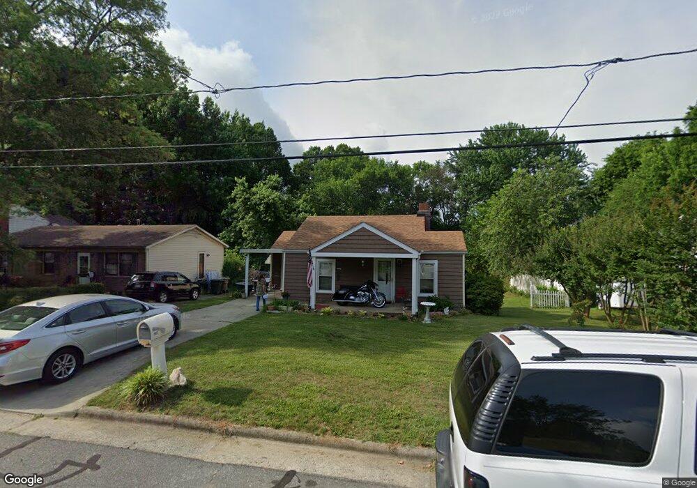 1907 Opal Dr, Greensboro, NC 27403 - photo 1