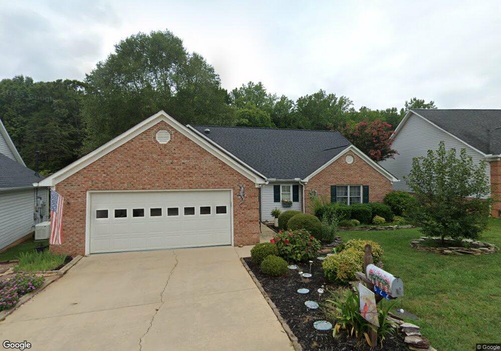 622 Hidden Creek Cir, Salisbury, NC 28147 - photo 1