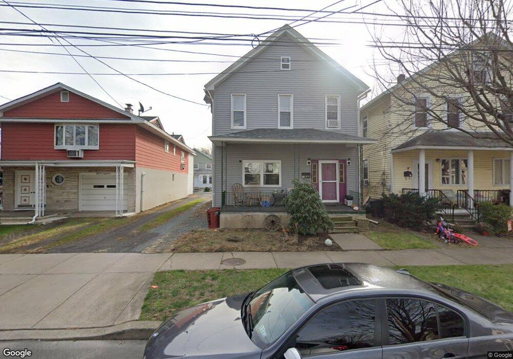 379 N Maple Ave, Kingston, PA 18704 - photo 1