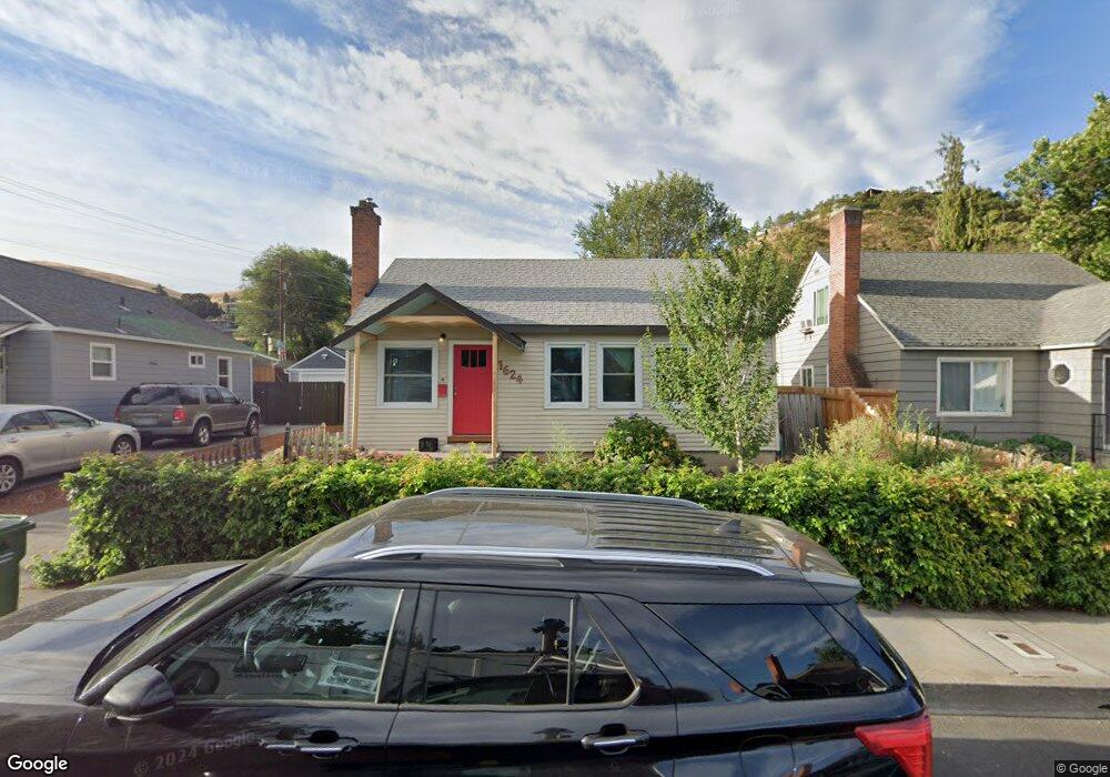 1624 E 13th Place, the Dalles, OR 97058 - photo 1