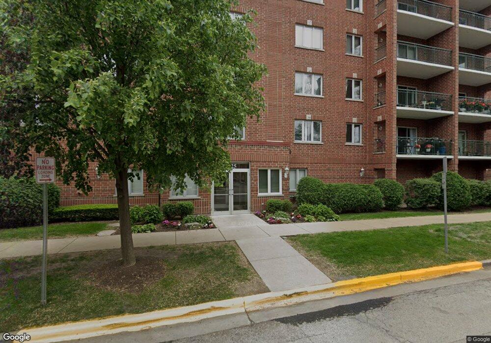 1325 Perry St unit 602, Des Plaines, IL 60016 - photo 1