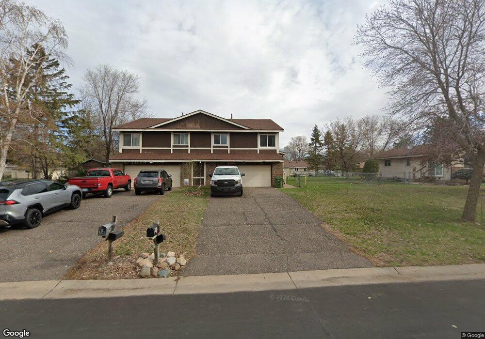 2401 112th Ln NW, Coon Rapids, MN 55433 - photo 1