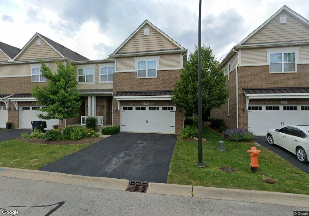 460 Timber Trail Ct, Naperville, IL 60565 - photo 1